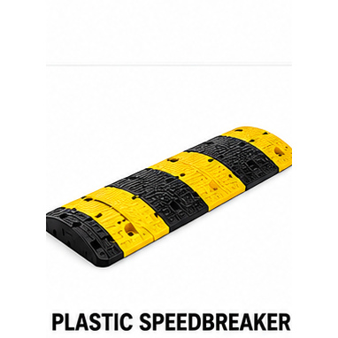 PLASTIC SPEEDBREAKER